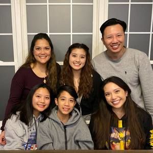 Meet your Posher, Jackie